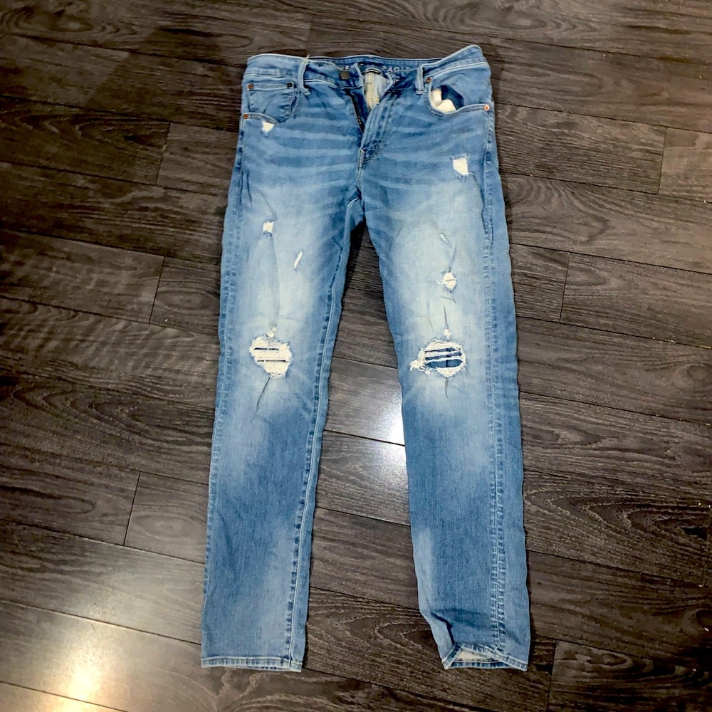 Men’s American Eagle Jeans